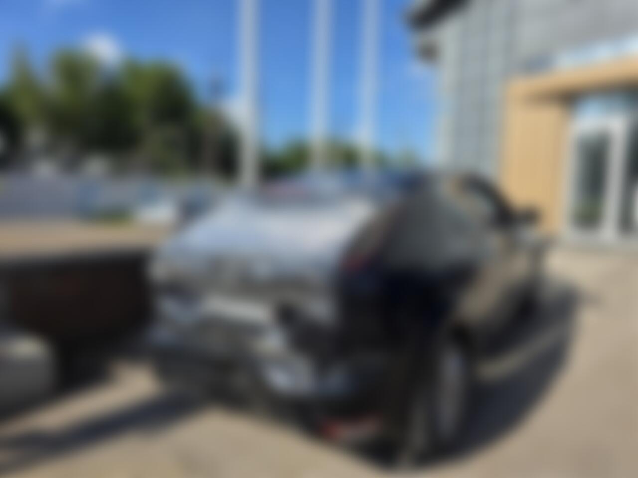 Ford Focus 2008 г