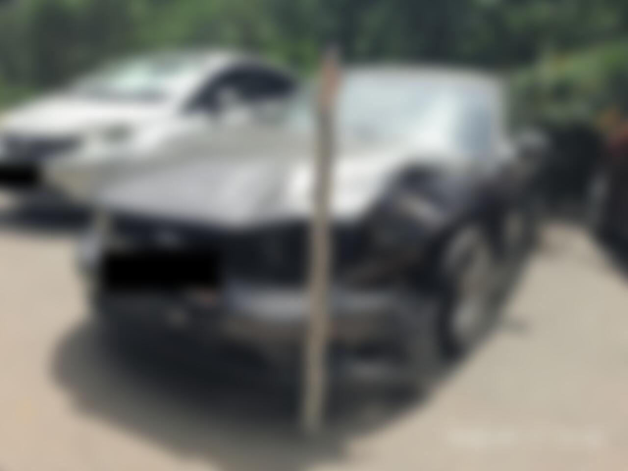 Mitsubishi Galant 2003 г