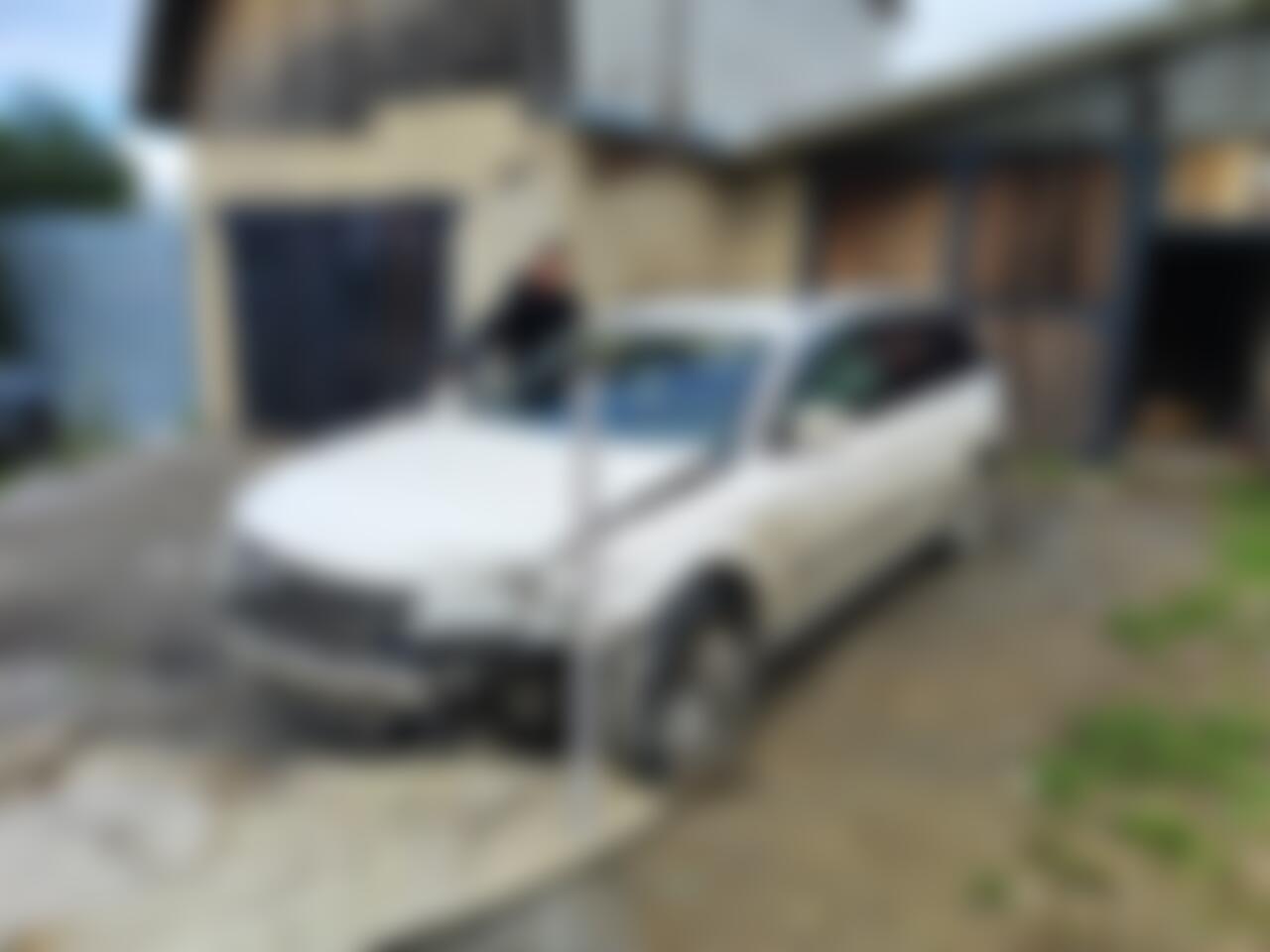 Volkswagen Passat 1998 г