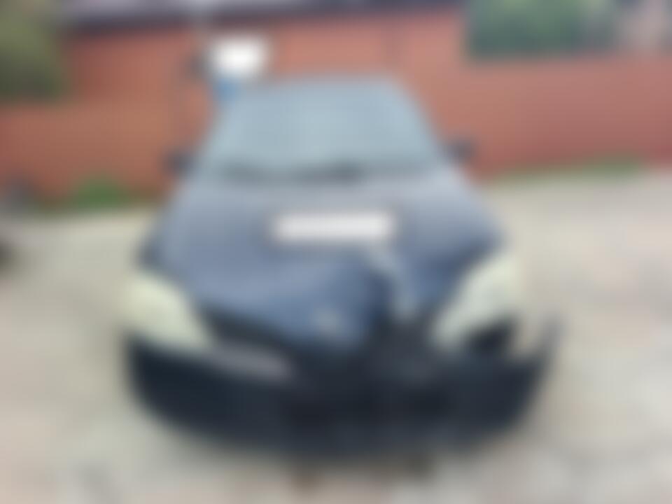 Nissan Primera 2005 г