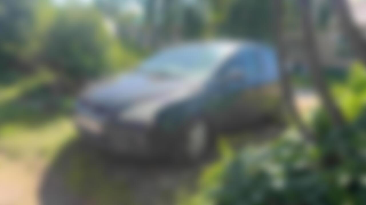 Ford Focus 2005 г