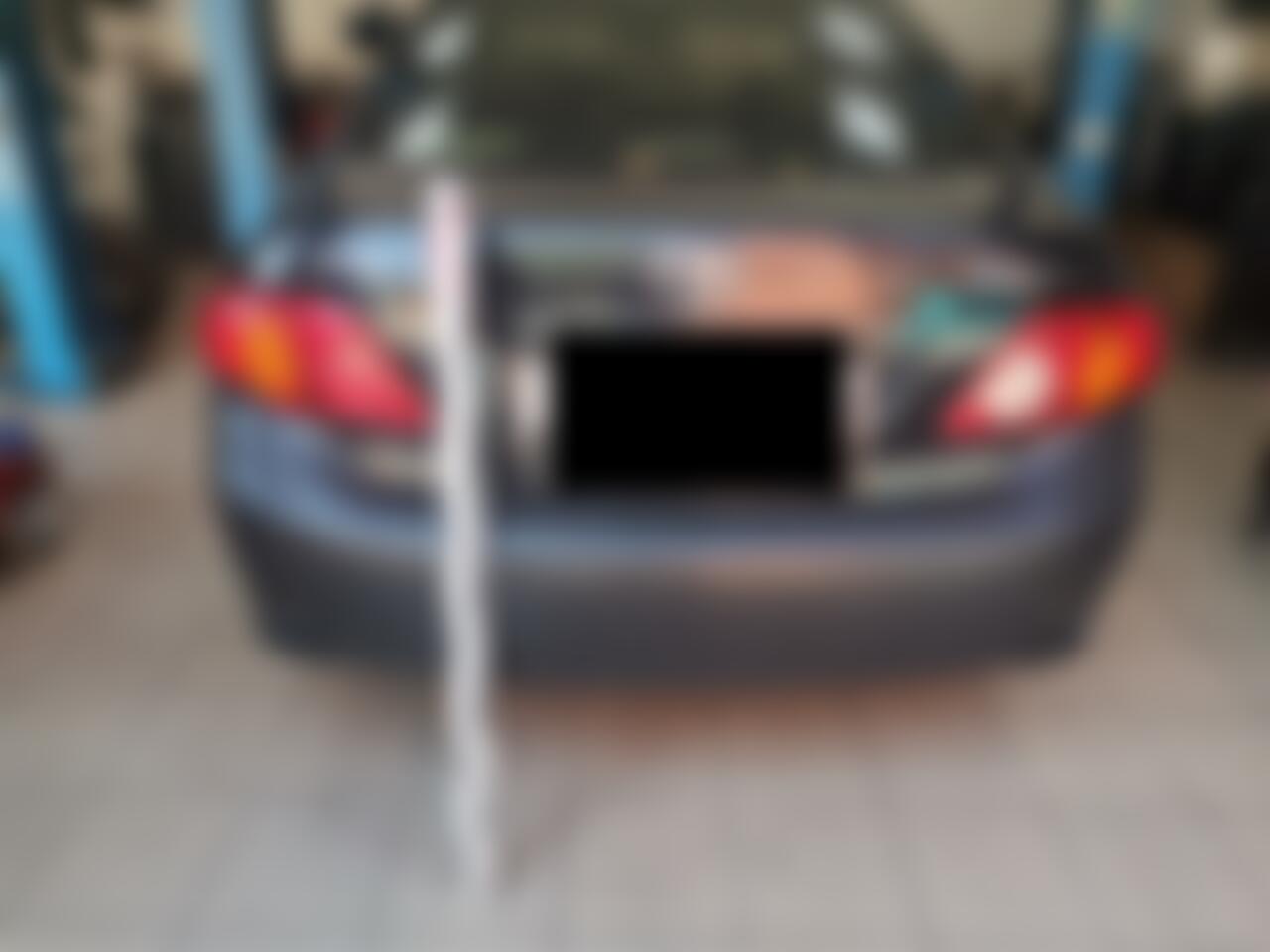 Toyota Corolla 2008 г