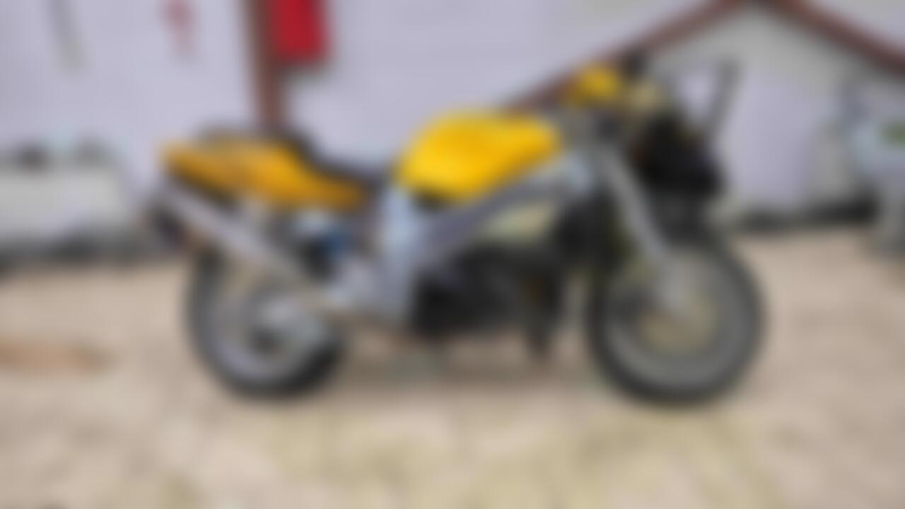 Suzuki TL 1000 2000 г