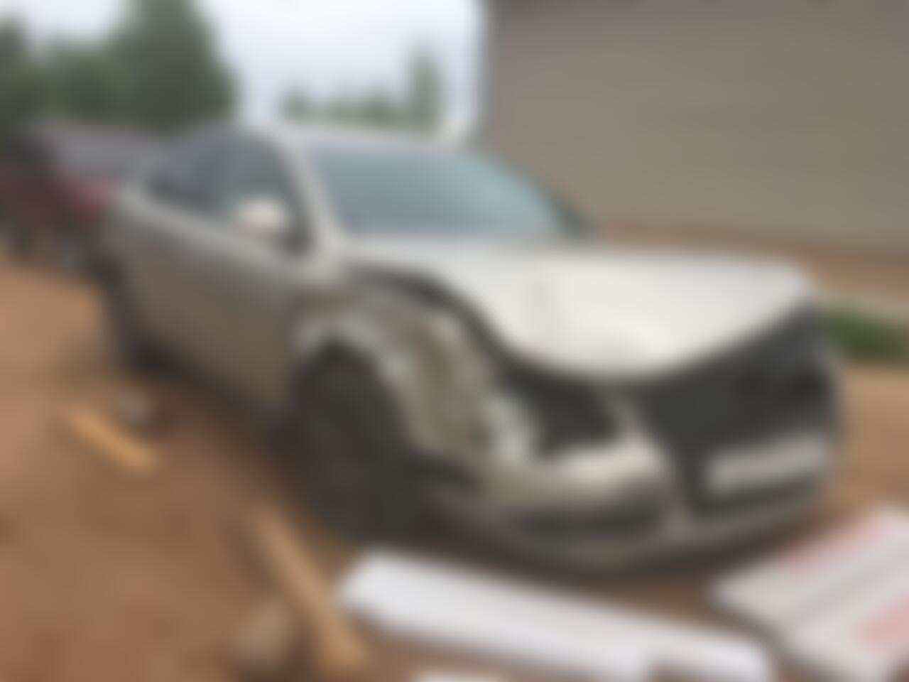 Volkswagen Passat 2007 г
