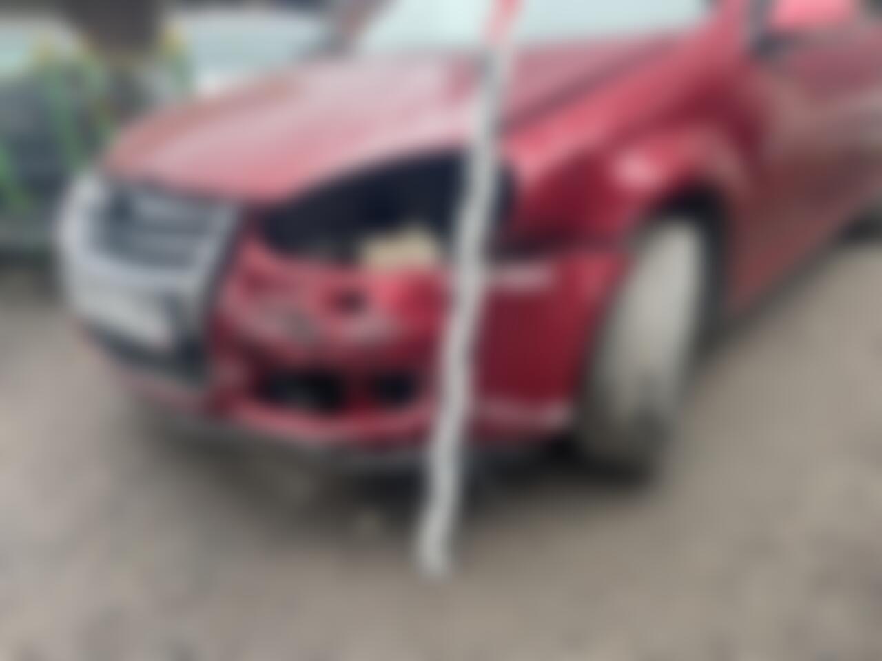 Volkswagen Jetta 2006 г