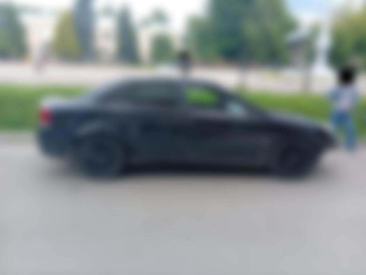 Opel Vectra 2006 г