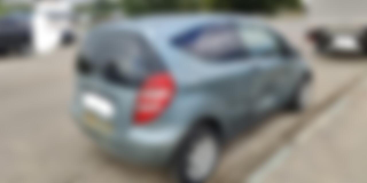 Mercedes-Benz A-Класс 2005 г