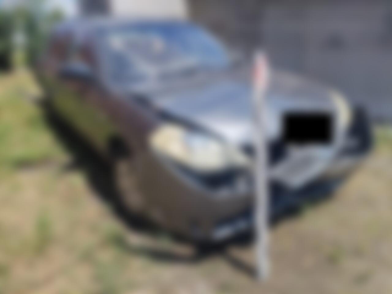 Nissan Wingroad 2004 г