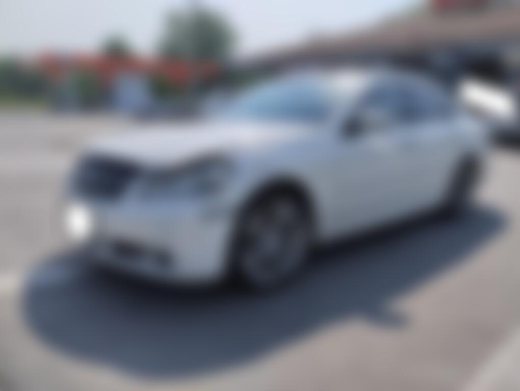 Nissan Fuga 2008 г