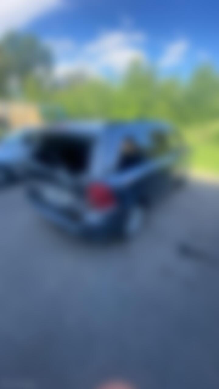 Opel Zafira 2007 г