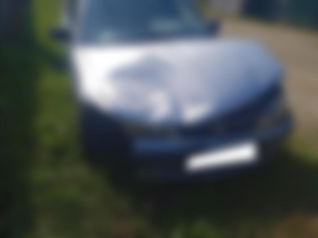 Nissan Sunny 2000 г