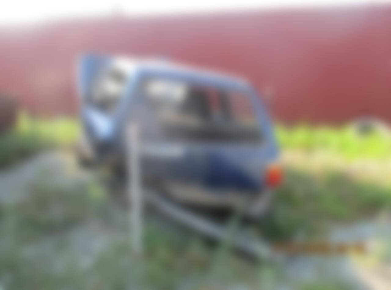 VAZ 1111 2003 г