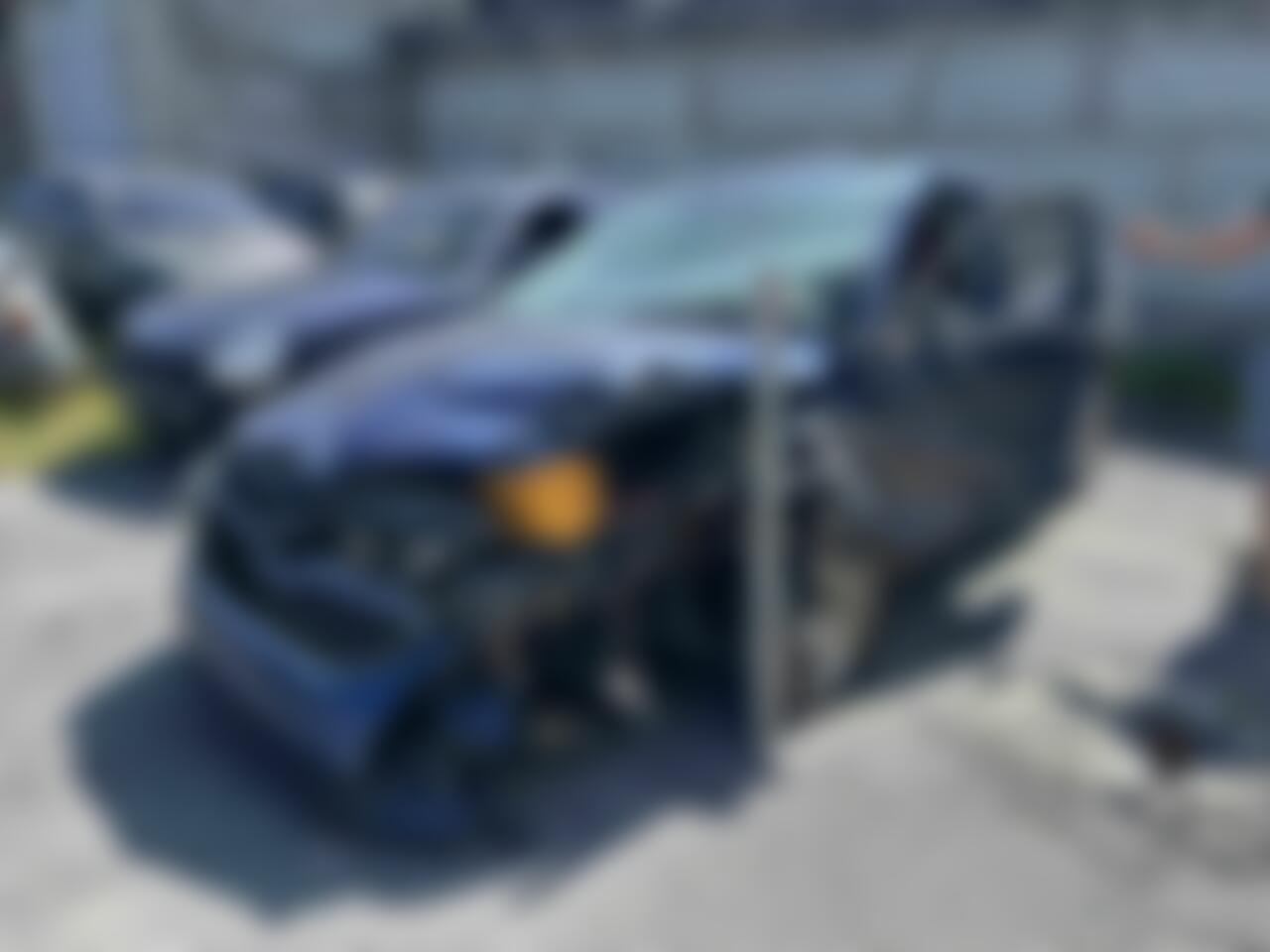 Skoda Octavia 2016 г