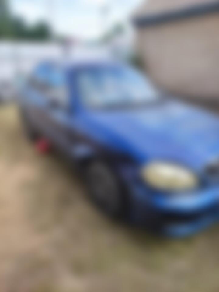 Chevrolet Lanos 2008 г