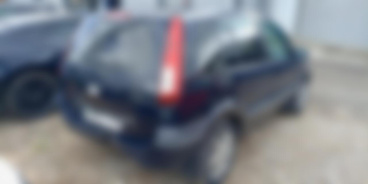 Ford Fusion 2007 г