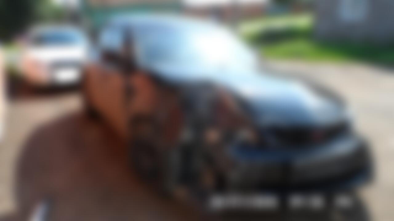 Subaru Impreza 2008 г