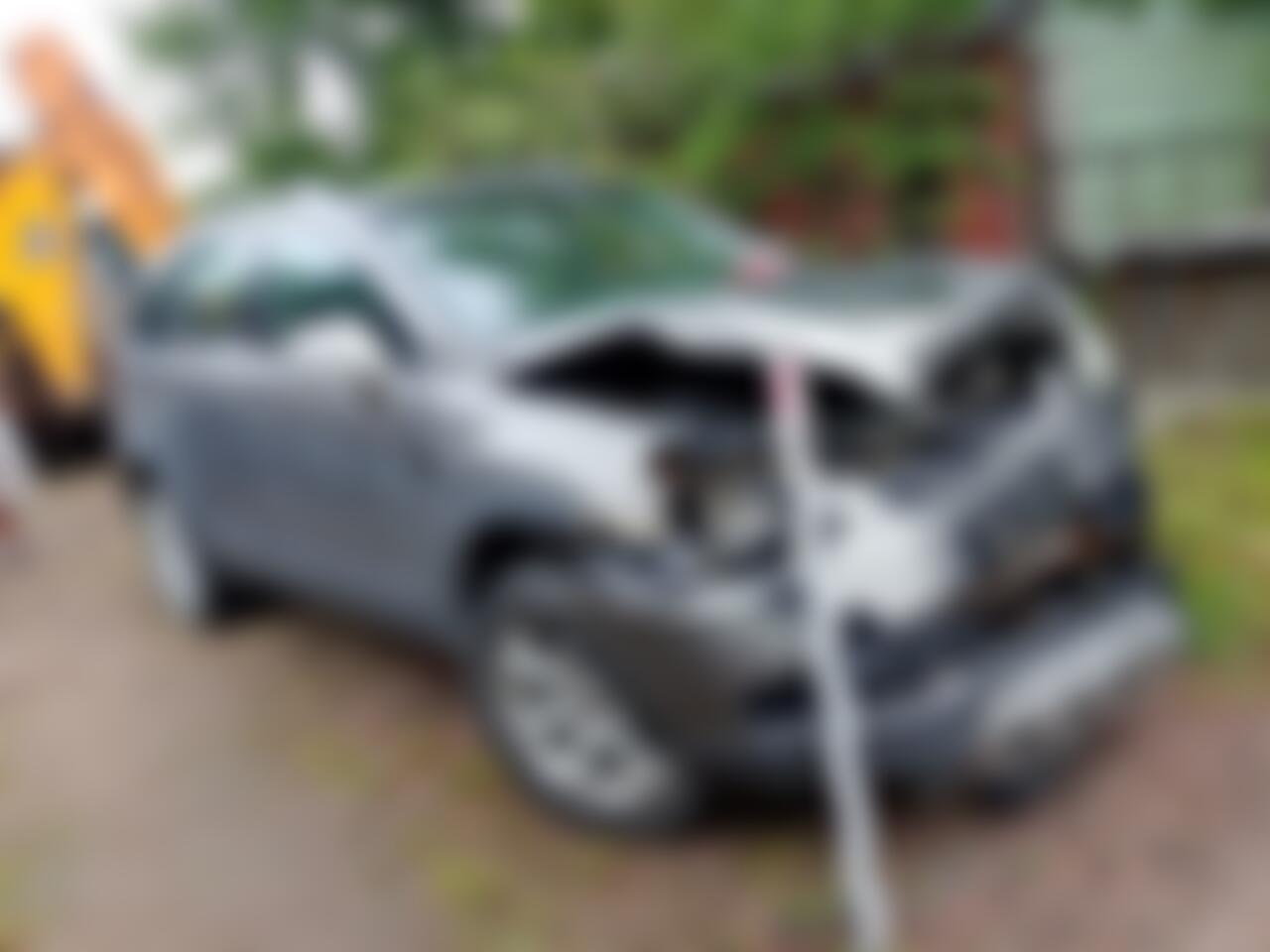 CHEVROLET Captiva 2008 г