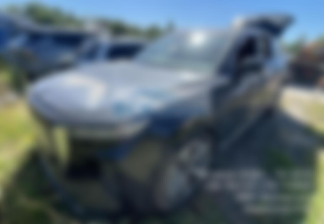 Hongqi E-HS9 2021 г