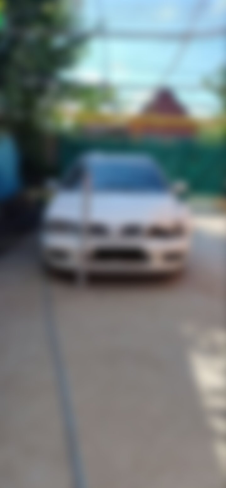NISSAN Primera 1998 г