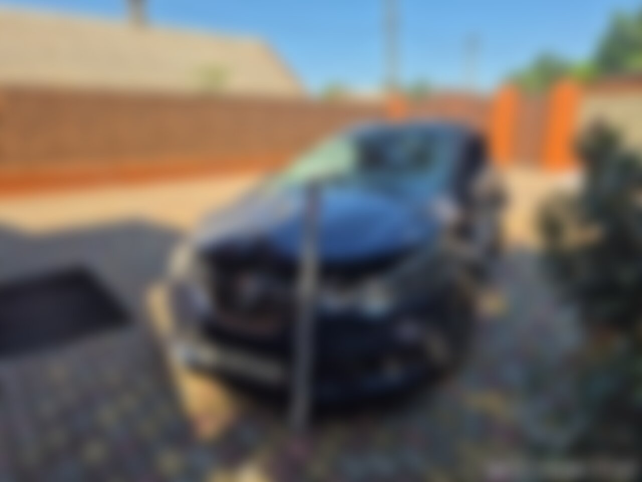 Renault Megane 2017 г