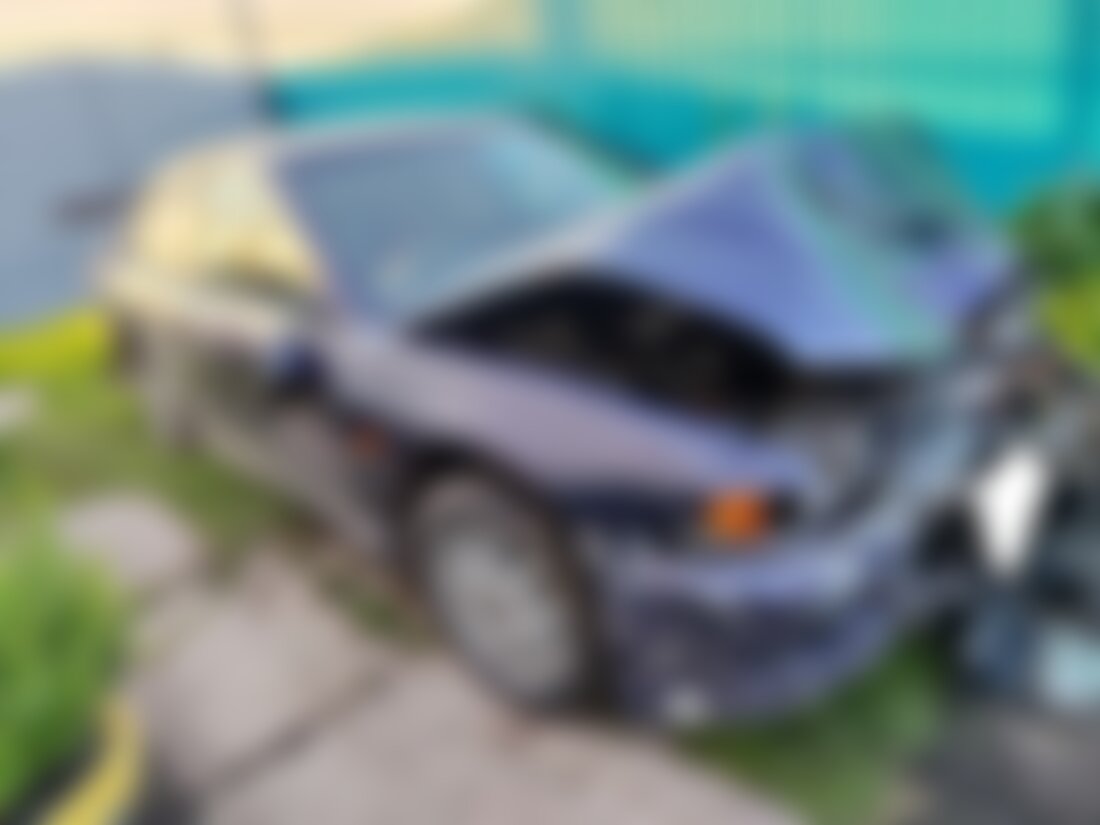Mitsubishi Galant 1999 г