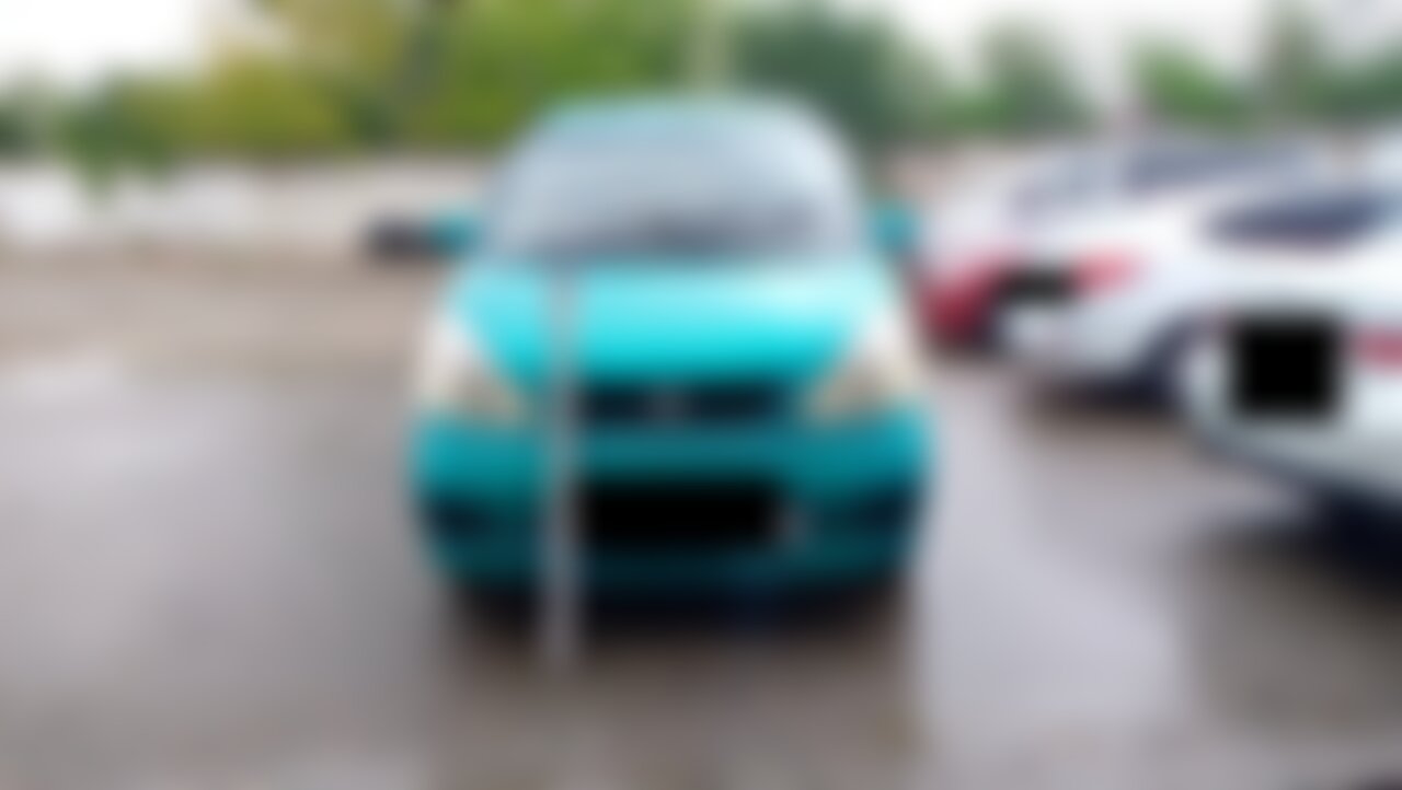 Nissan Serena 2000 г