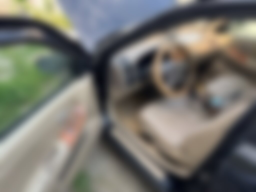 Nissan Maxima 2003 г