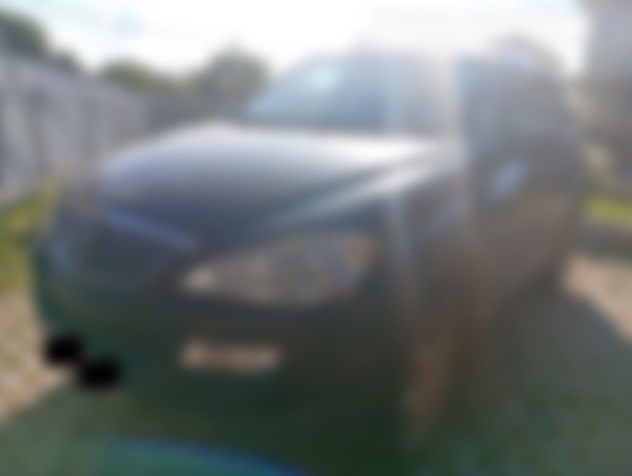SSANG YONG KYRON 2008 г