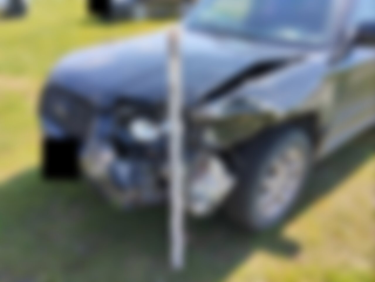 Subaru FORESTER 2007 г