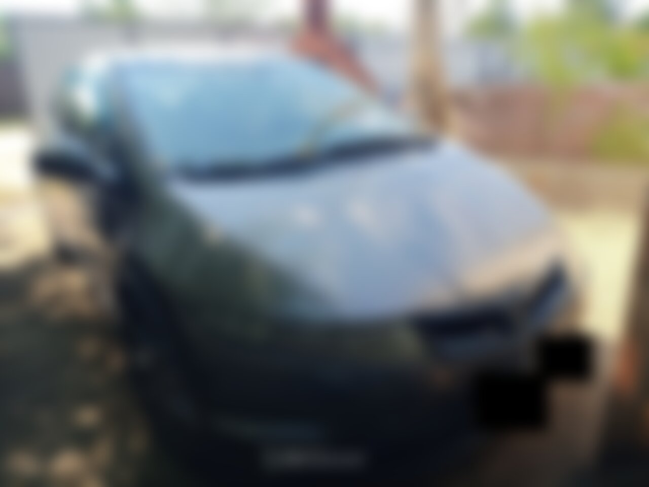 HONDA Civic 2007 г