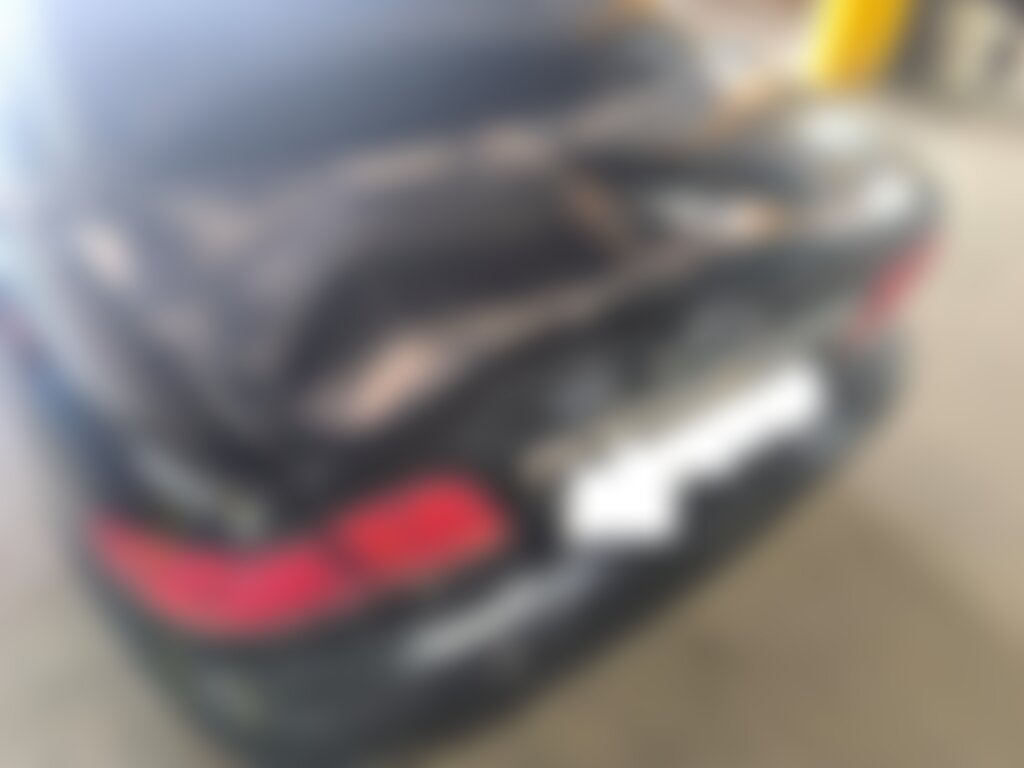 Mazda Millenia 2002 г