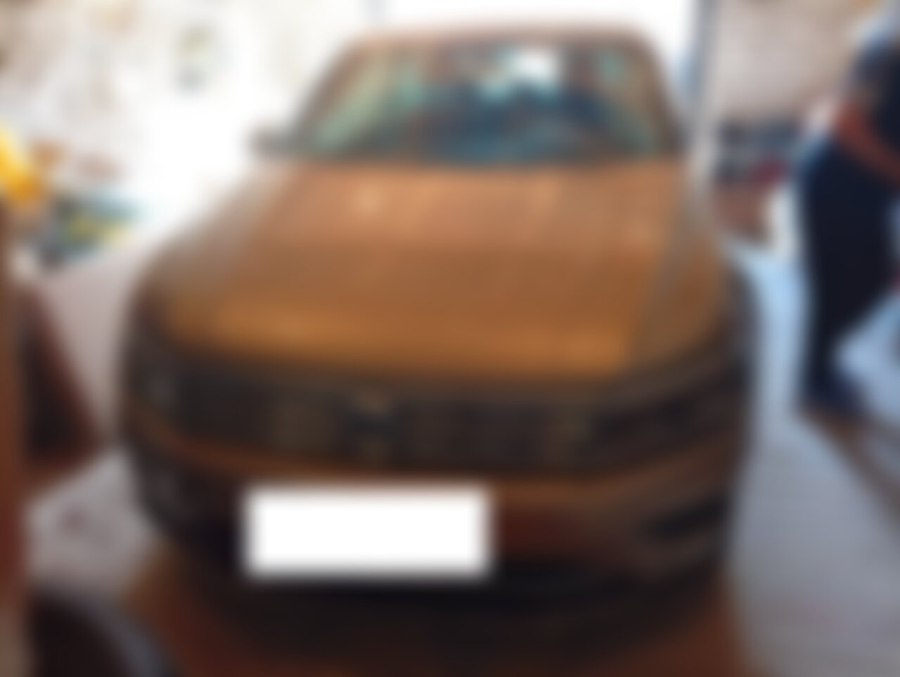 Volkswagen Tiguan 2017 г
