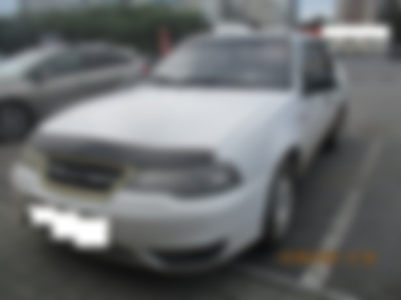 Daewoo Nexia 2011 г