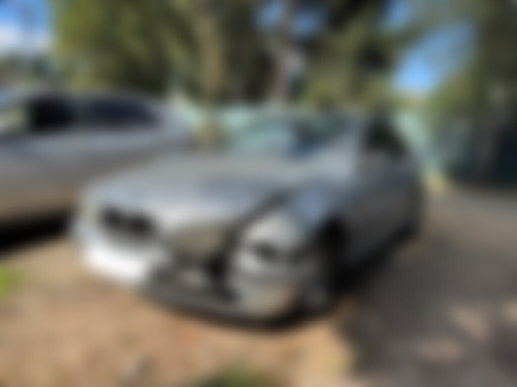 BMW 5 серии 2000 г