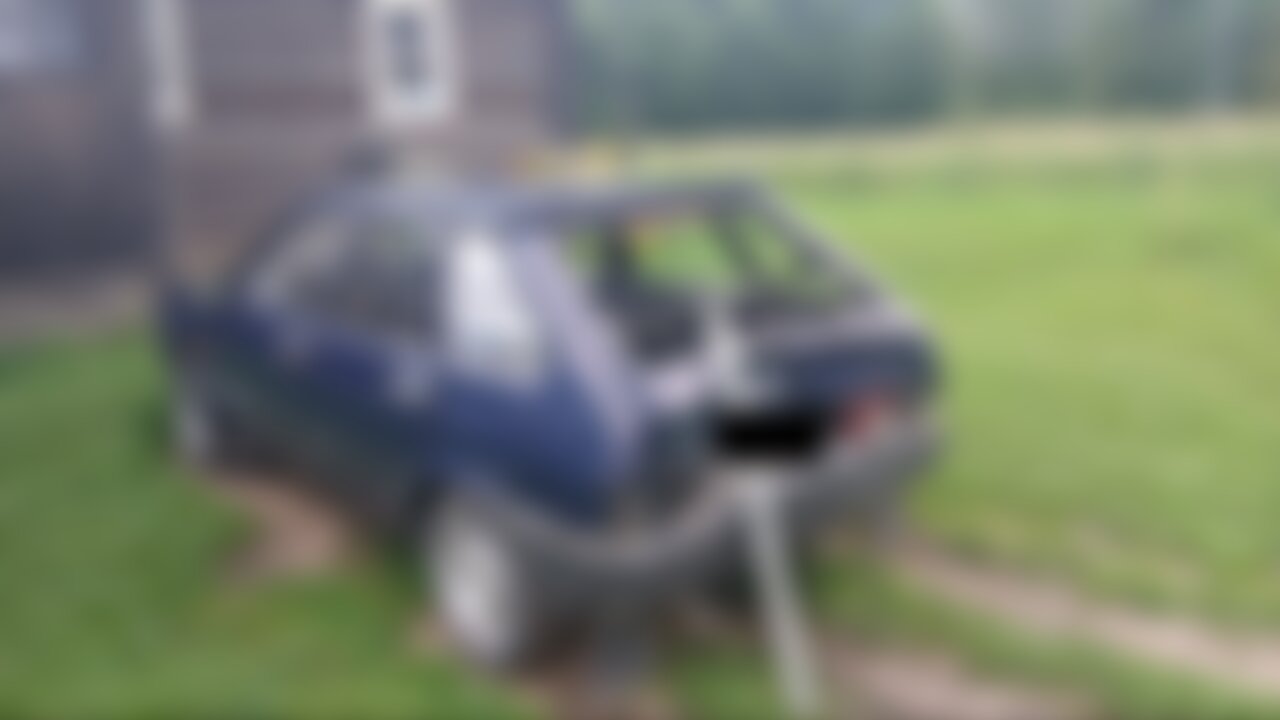 ВАЗ (Lada) 2109 1997 г