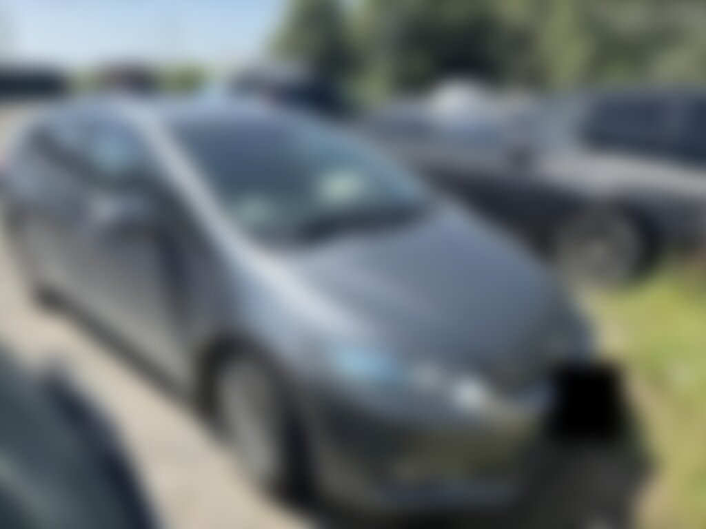 Honda Insight 2009 г