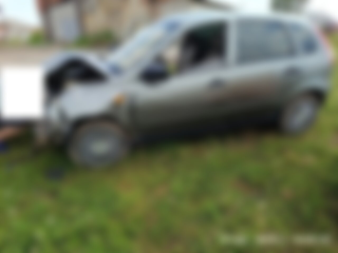 ВАЗ (Lada) Kalina 2010 г