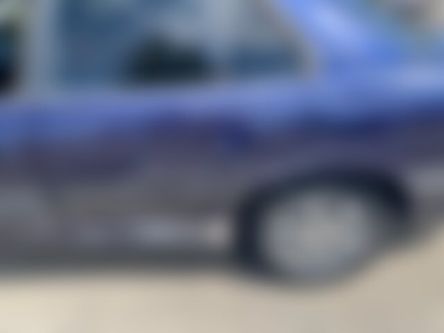 Opel Omega 1995 г
