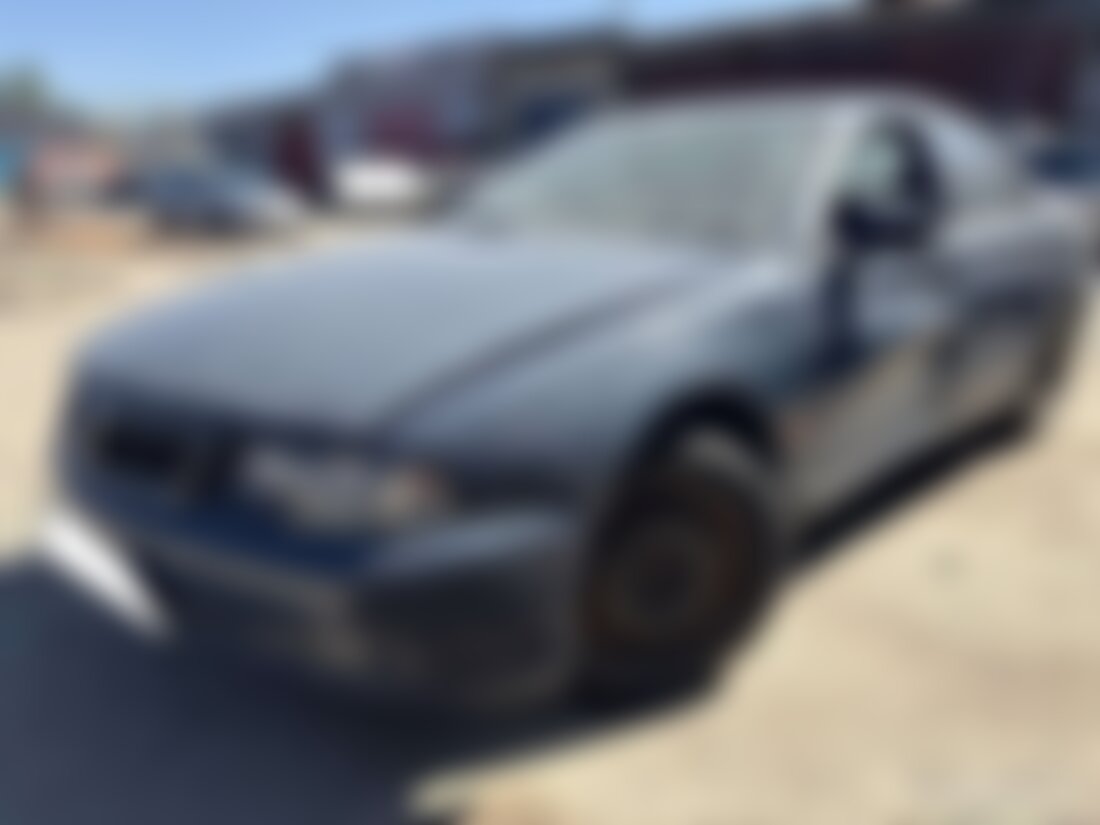 Mitsubishi Diamante 1999 г
