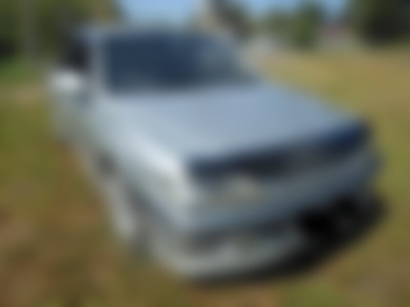 Toyota Carina 1997 г