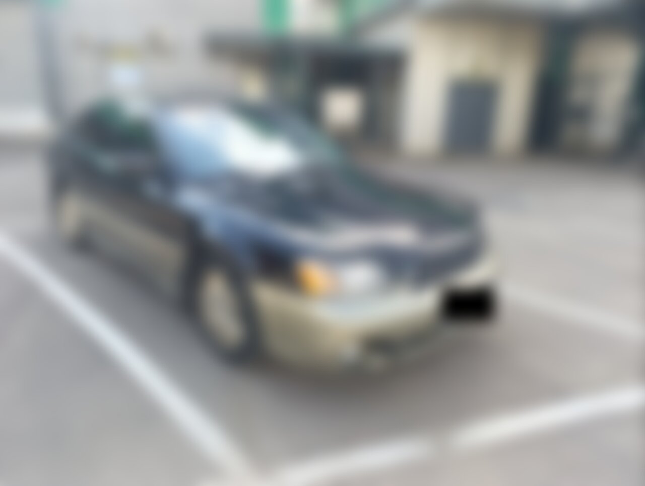 Subaru Legacy 2000 г