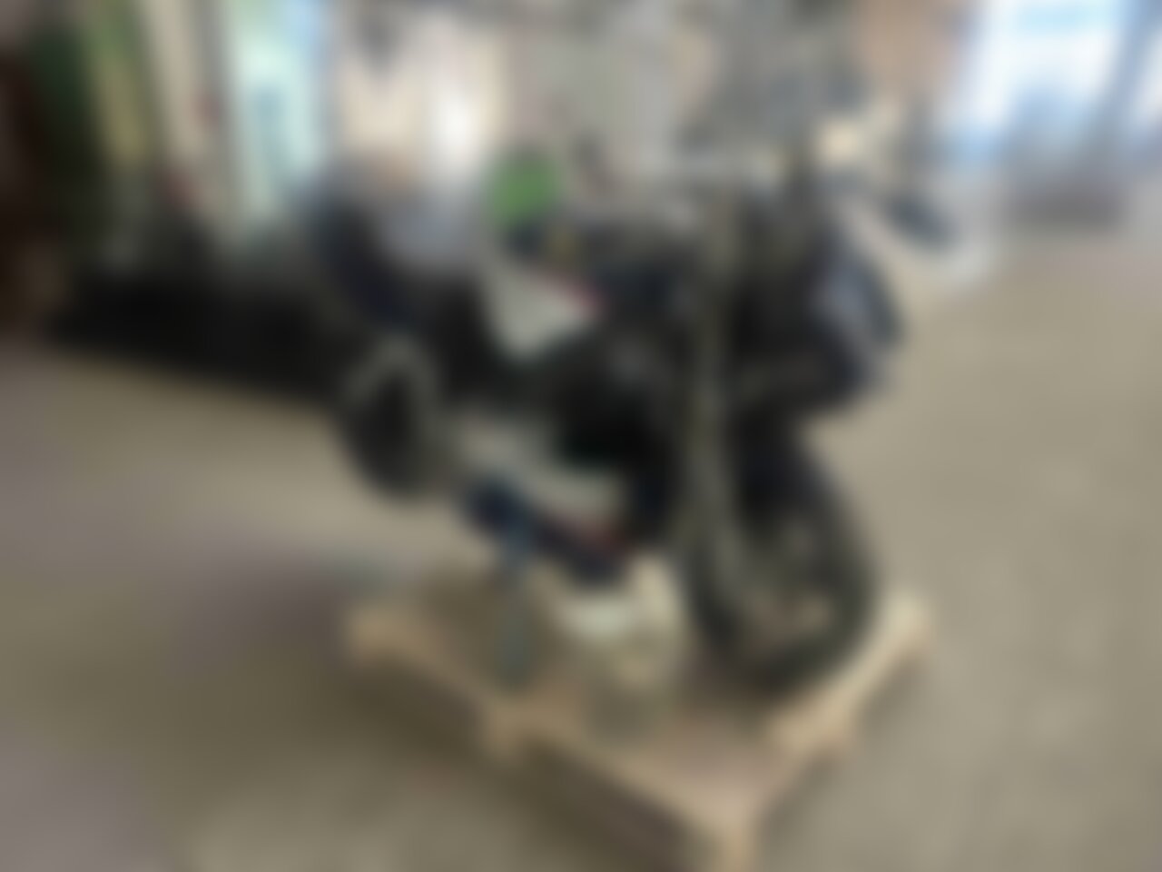 Honda VFR 2006 г