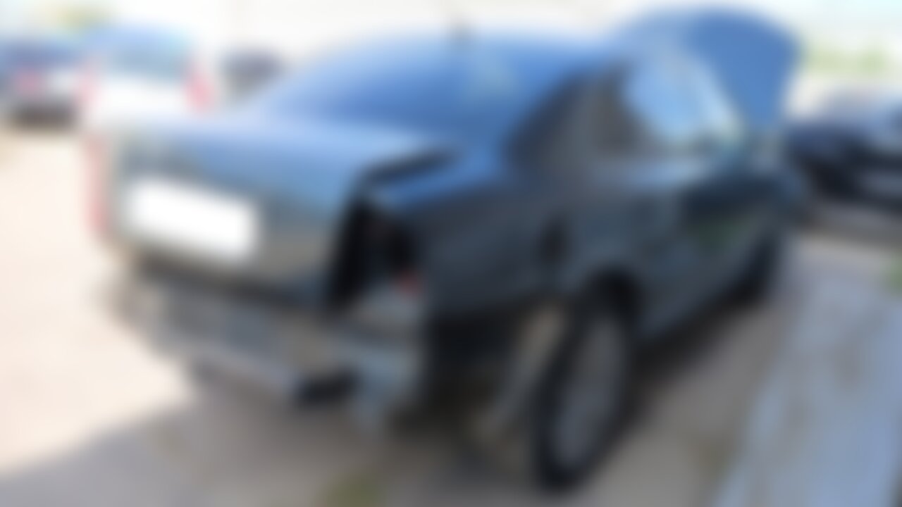 Skoda Superb 2005 г
