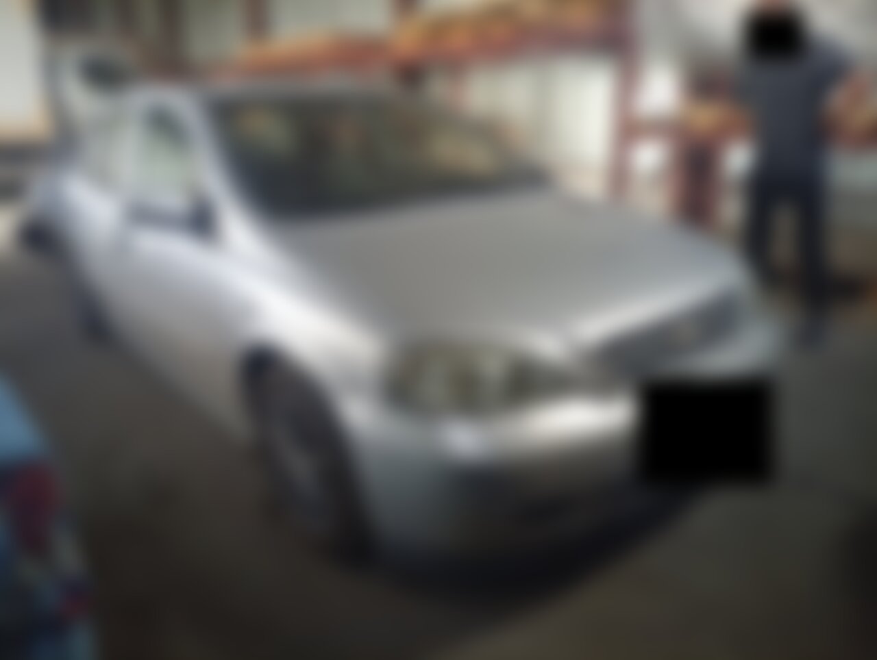 Chevrolet Niva 2007 г