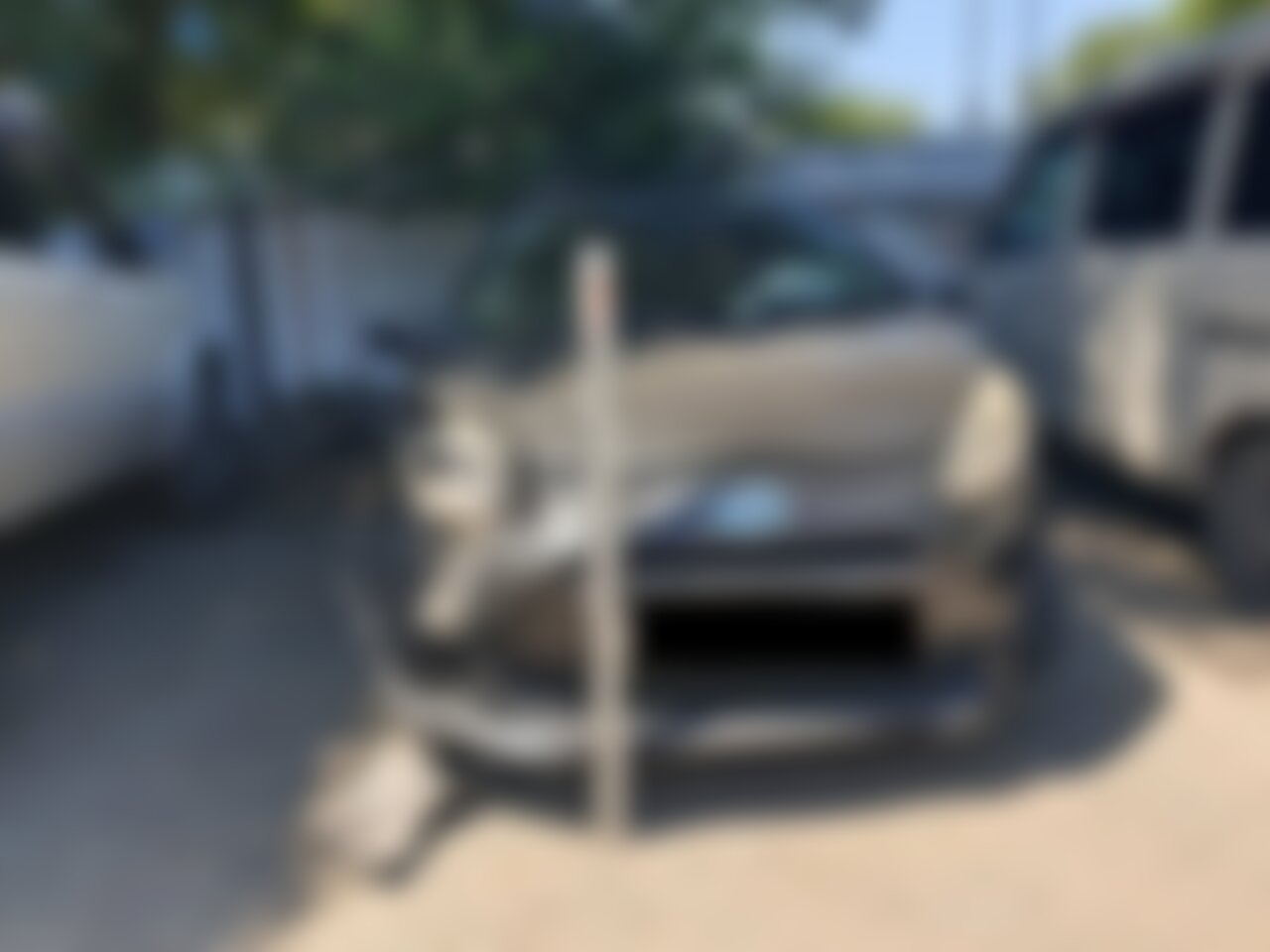 Toyota Aqua Hybrid 2018 г