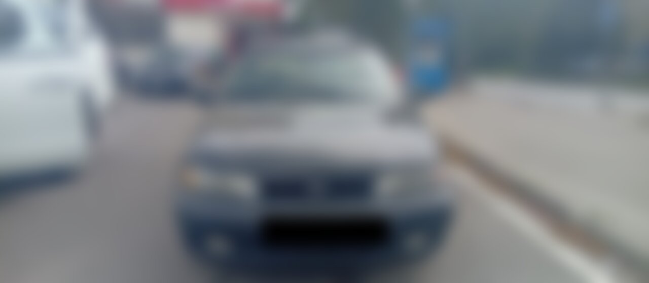 DAEWOO NEXIA 1997 г
