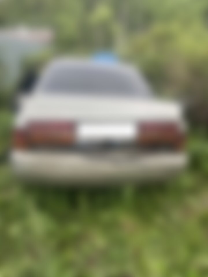 Toyota Crown 2000 г