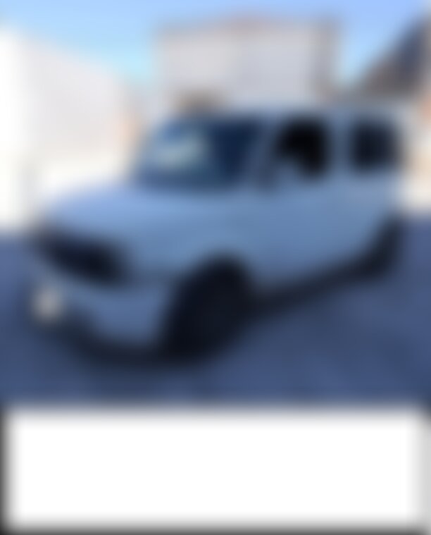 Nissan Cube 2003 г