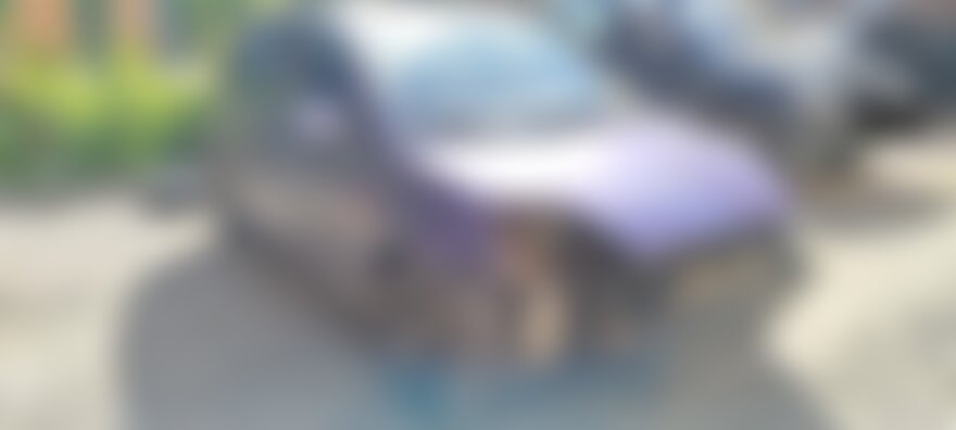Ford Fiesta 2007 г