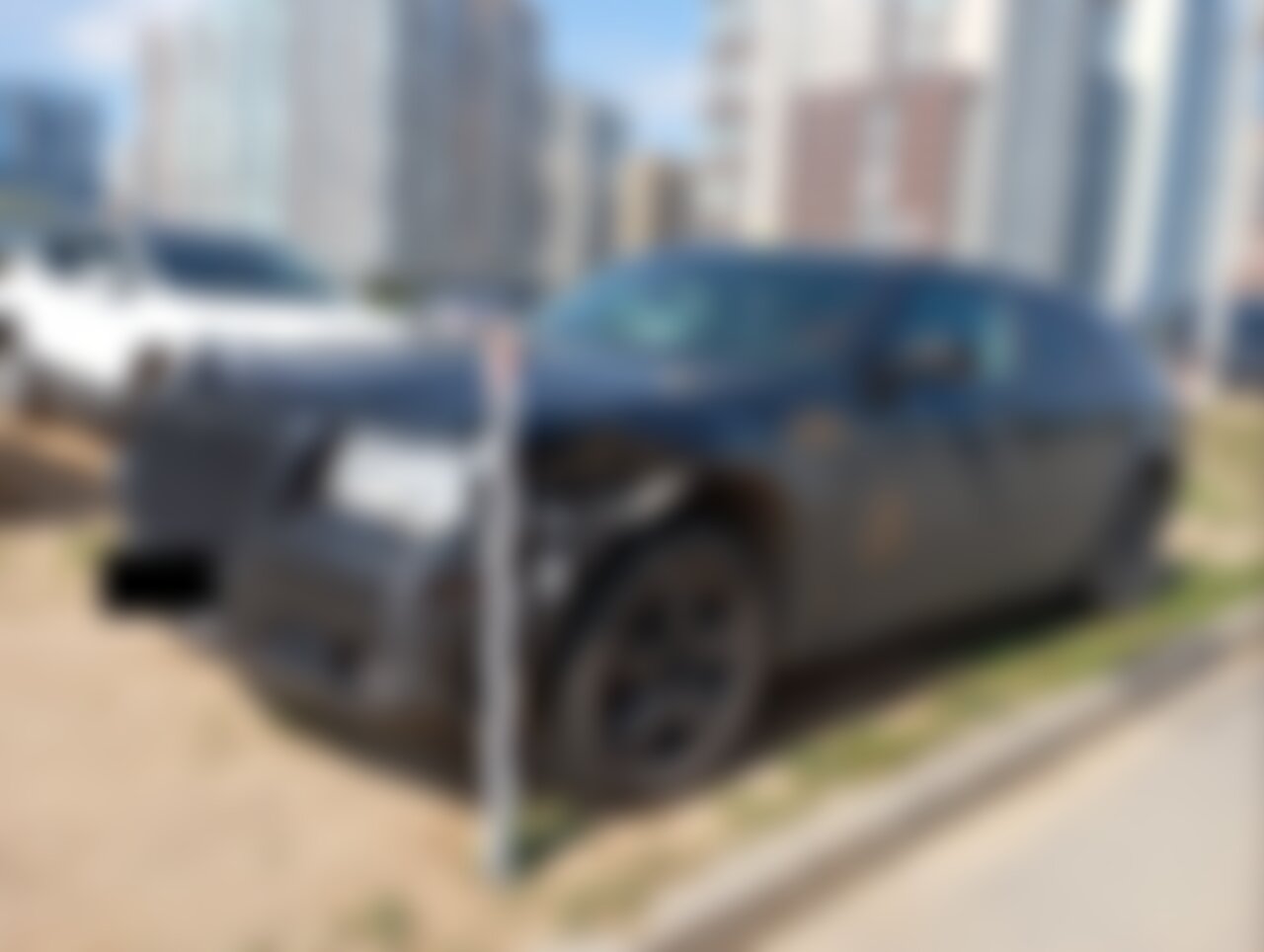 Chrysler 300C 2006 г